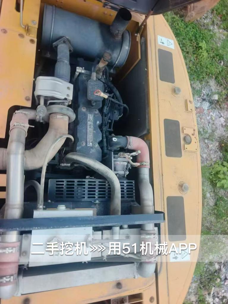 51挖机